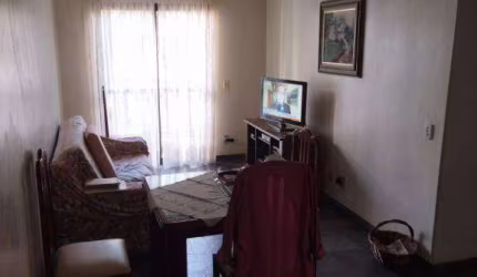 APARTAMENTO PARA VENDA COM 02 DORMITÓRIOS NA QUINTA DAS PAINEIRAS