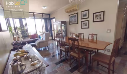 EXCELENTE APARTAMENTO PARA VENDA COM 03 DORMITÓRIOS NA BOA VISTA