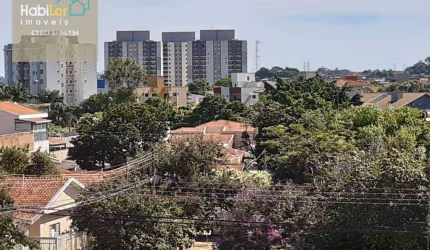 Apartamento à venda, 80 m² por R$ 250.000,00 - Jardim Santa Maria - São José do Rio Preto/SP