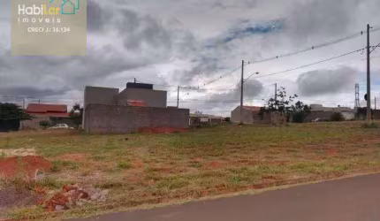 Terreno à venda, 200 m² por R$ 108.000,00 - Residencial Vila Madalena - São José do Rio Preto/SP