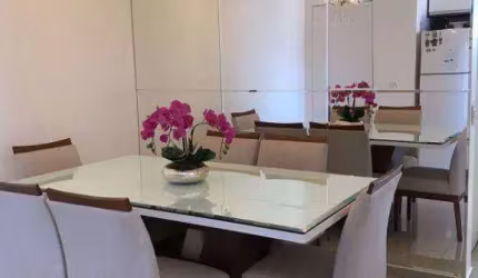 SANTA ROSA I - APARTAMENTO PARA VENDA COM 02 DORMITÓRIOS