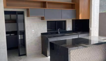 Casa com 3 dormitórios à venda, 280 m² por R$ 2.400.000,00 - Parque Residencial Damha VI - São José do Rio Preto/SP