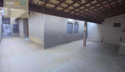 Casa com 3 dormitórios à venda, 250 m² por R$ 450.000,00 - Residencial Macedo Teles I - São José do Rio Preto/SP