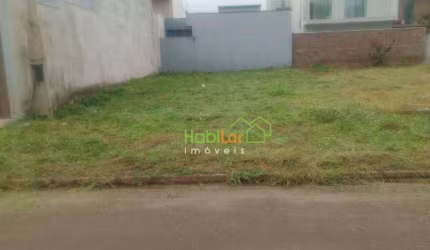 Terreno à venda, 200 m² por R$ 190.000,00 - Setsul - São José do Rio Preto/SP