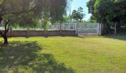 Chácara com 3 dormitórios à venda, 1000 m² por R$ 500.000,00 - Areia Branca  - Ipiguá/SP