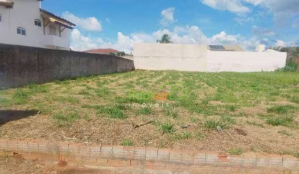 Terreno à venda, 670 m² por R$ 330.000,00 - Parque Residencial Comendador Mancor Daud - São José do Rio Preto/SP