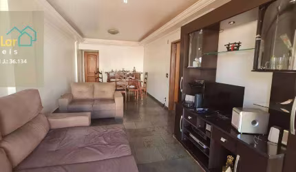CENTRO - APARTAMENTO PARA VENDA COM 03 DORMITÓRIOS