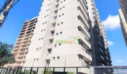 Apartamento com 3 dormitórios à venda, 91 m² por R$ 550.000,00 - Imperial - São José do Rio Preto/SP