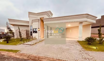 Casa à venda, 210 m² por R$ 1.490.000,00 - Condomínio Terra vista - Mirassol/SP