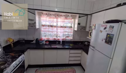 Casa com 3 dormitórios à venda, 120 m² por R$ 300.000,00 - Loteamento Vale do Sol - Mirassol/SP