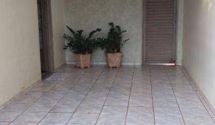 VALE DO SOL - CASA RESIDENCIAL PARA VENDA COM 02 DORMITÓRIOS