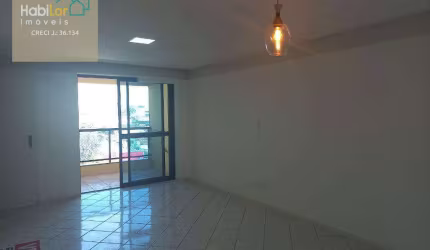 Apartamento à venda, 95 m² por R$ 500.000,00 - Vila Imperial - São José do Rio Preto/SP