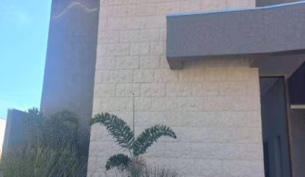 Condomínio Vilage La Montagne- com 4 dormitórios à venda, 290 m² por R$ 2.200.000 - São José do Rio Preto/SP