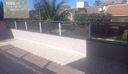 Sobrado com 4 dormitórios à venda, 310 m² por R$ 2.400.000,00 - Residencial Marcia - São José do Rio Preto/SP