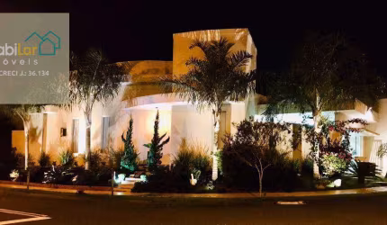 Casa à venda, 200 m² por R$ 1.200.000,00 - Residencial Village Damha II - Mirassol/SP
