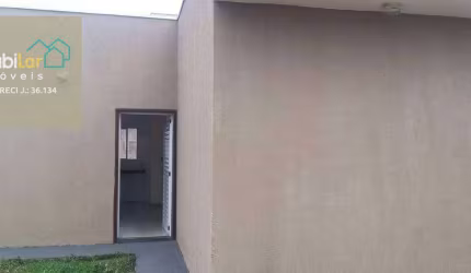 Casa à venda, 70 m² por R$ 240.000,00 - Bela Vista - São José do Rio Preto/SP