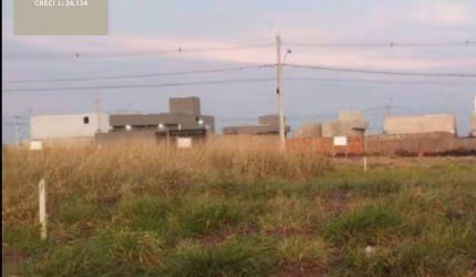 Terreno à venda, 200 m² por R$ 98.000,00 - Set valey - São José do Rio Preto/SP