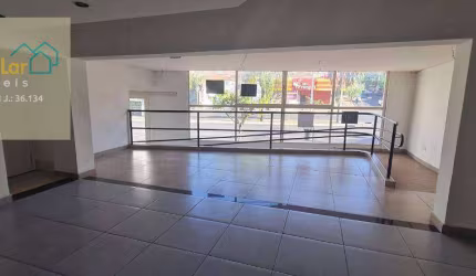 CASA COMERCIAL JARDIM EUROPA