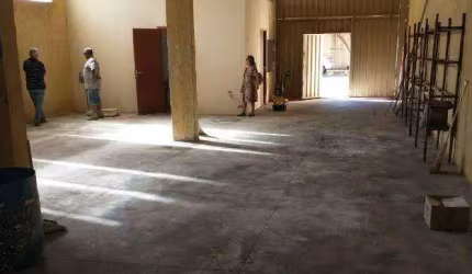 Salão à venda, 360 m² por R$ 1.200.000,00 - Jardim Primavera - São José do Rio Preto/SP