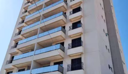 Apartamento com 3 dormitórios à venda, 80 m² por R$ 537.000,00 - Boa Vista - São José do Rio Preto/SP