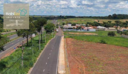 Iguatemi - Área à venda, 45700 m² por R$ 54.840.000 - Loteamento Parque dos Pássaros - São José do Rio Preto/SP