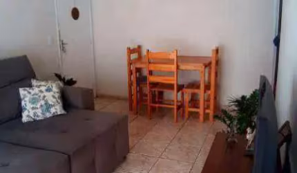 Apartamento à venda, 82 m² por R$ 250.000,00 - Parque Estoril - São José do Rio Preto/SP