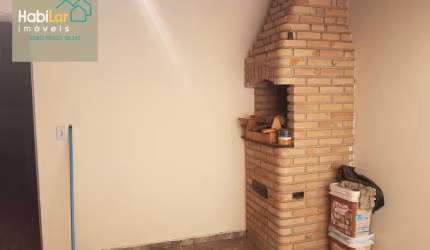 Casa à venda, 150 m² por R$ 245.000,00 - Solo Sagrado I - São José do Rio Preto/SP