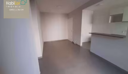 Apartamento com 3 dormitórios à venda, 62 m² por R$ 325.000,00 - Higienópolis - São José do Rio Preto/SP