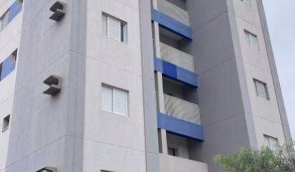 Apartamento à venda, 58 m² por R$ 260.000,00 - Jardim Sônia - São José do Rio Preto/SP
