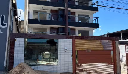 Apartamento Bairro Caravelas! (Ipatinga)