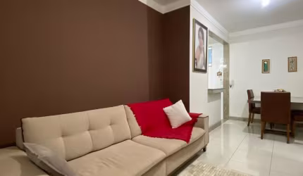 Apartamento Parque Caravelas! (Parque Caravelas)