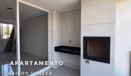 Apartamento Bairro Veneza l ! (Ipatinga)