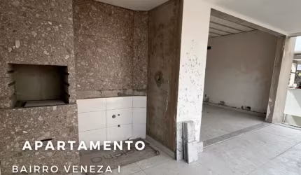 Apartamento Bairro Veneza l! (Ipatinga)