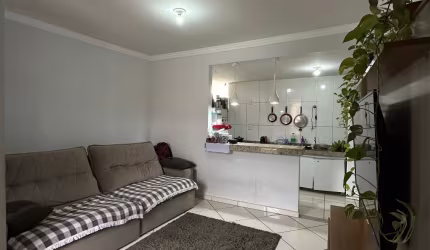 Apartamento Bairro Cidade Nova! (Santana do paraíso)