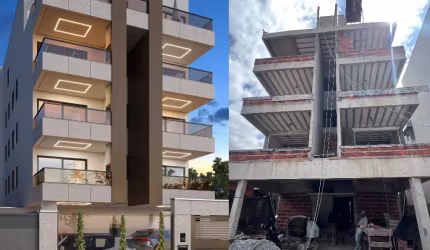 Apartamento Bairro Canaã! (Ipatinga)