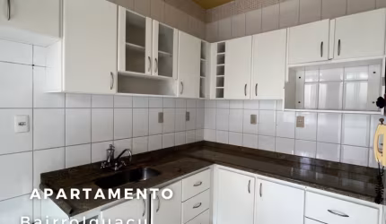 Apartamento Bairro Iguaçu! (Ipatinga)