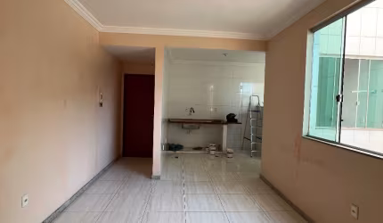 Apartamento Bairro Jardim Vitória! (Santana do paraíso)