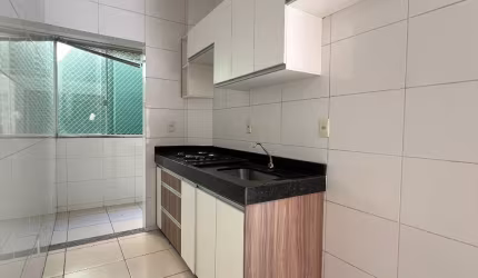 Apartamento Bairro Jardim Vitória!