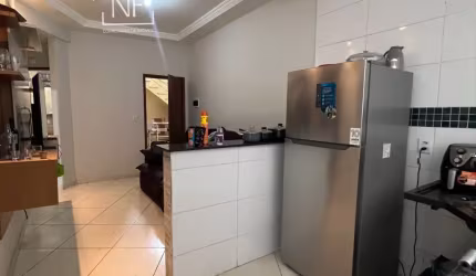 Apartamento Térreo Bairro Jardim Vitória! (Santana do Paraíso)