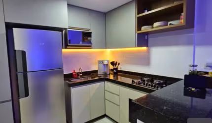Apartamento Bairro Ideal. (Ipatinga)