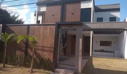 Casa em Condomínio para Venda em Rio de Janeiro, Vargem Pequena, 3 dormitórios, 1 suíte, 3 banheiros, 2 vagas