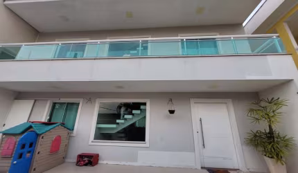 Casa em Condomínio para Venda em Rio de Janeiro, Vargem Pequena, 4 dormitórios, 1 suíte, 3 banheiros, 2 vagas
