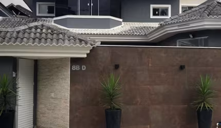 Casa em Condomínio para Venda em Rio de Janeiro, Vargem Pequena, 3 dormitórios, 3 suítes, 5 banheiros, 2 vagas