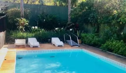 Casa em Condomínio para Venda em Rio de Janeiro, Itanhangá, 6 dormitórios, 4 suítes, 8 banheiros, 4 vagas