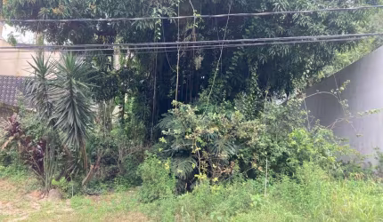 Terreno para Venda em Rio de Janeiro, Vargem Pequena
