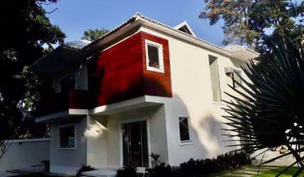 Casa em Condomínio para Venda em Rio de Janeiro, Vargem Grande, 3 dormitórios, 3 suítes, 5 banheiros, 2 vagas