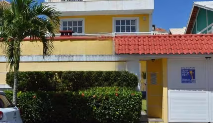 Casa em Condomínio para Venda em Rio de Janeiro, Recreio dos Bandeirantes, 4 dormitórios, 4 suítes, 6 banheiros, 2 vagas