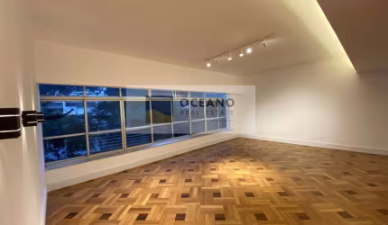 Apartamento para Venda em Rio de Janeiro, Copacabana, 3 dormitórios, 1 banheiro, 1 vaga