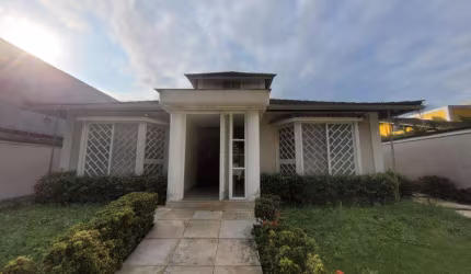 Casa para Venda em Rio de Janeiro, Recreio dos Bandeirantes, 5 dormitórios, 5 suítes, 7 banheiros, 2 vagas