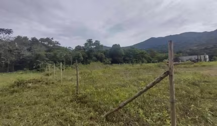 Terreno para Venda em Rio de Janeiro, Vargem Grande